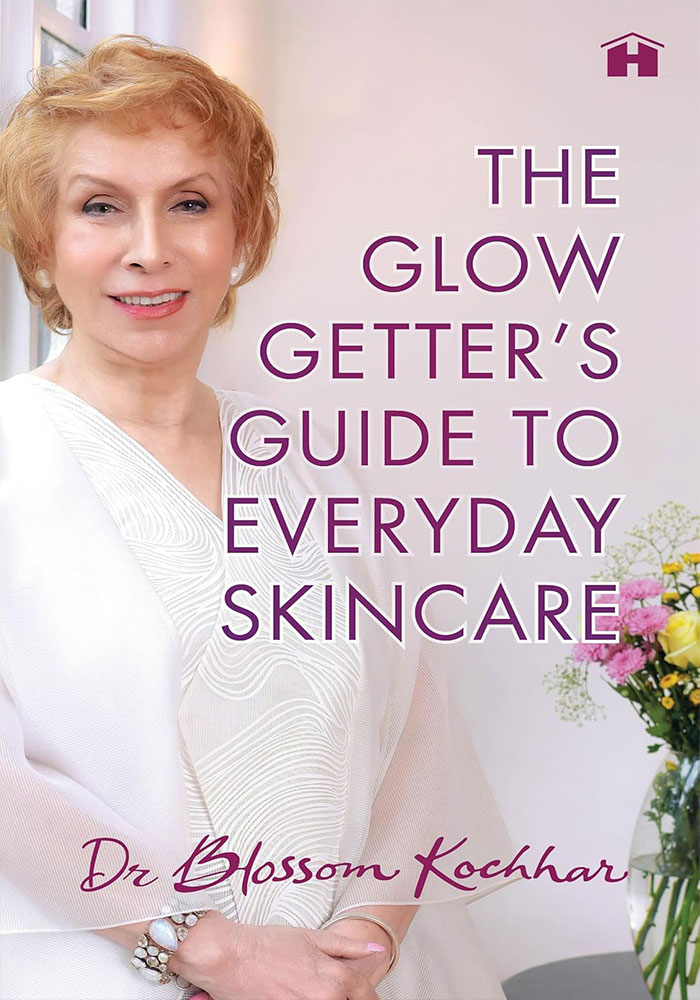 The Glow Getters Guide to Everyday Skin Care Book